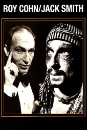 Roy Cohn/Jack Smith